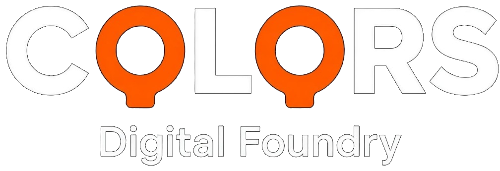 COLORS Digital Foundry