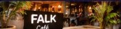 Falk Café in Brno